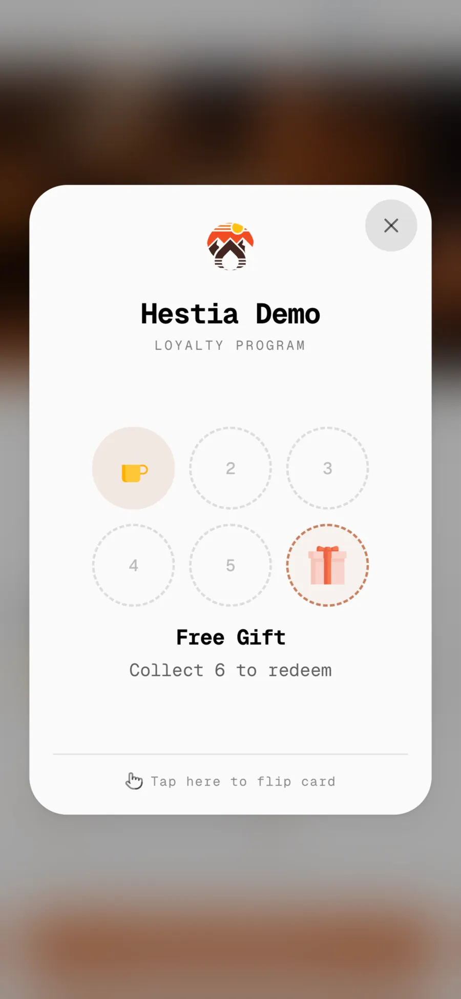 Device screen